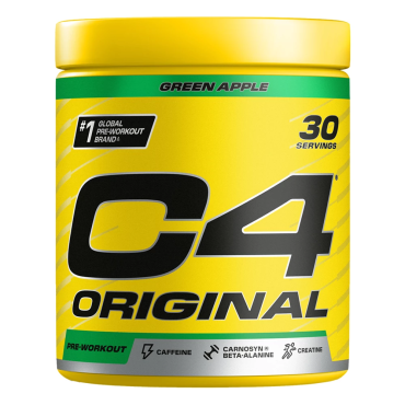 C4 ORIGINAL (195g)