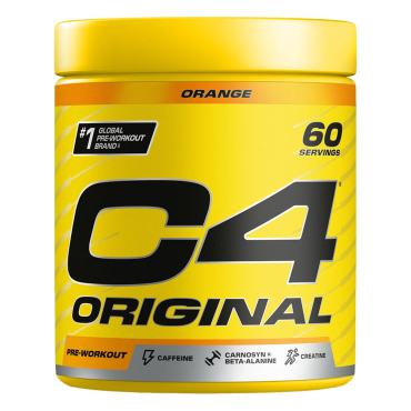 C4 ORIGINAL (390g)