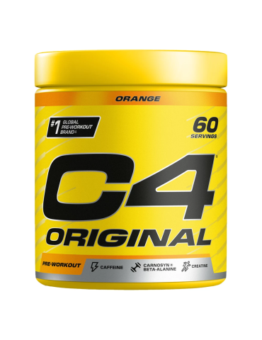 C4 ORIGINAL (390g)