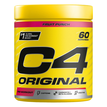 C4 ORIGINAL (390g)