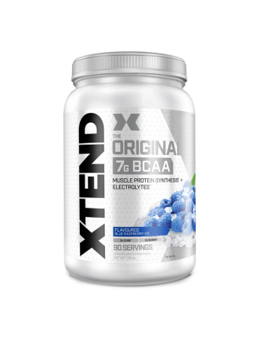 Xtend BCAA (1300g)
