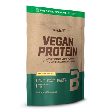 Vegan protein (2000g)