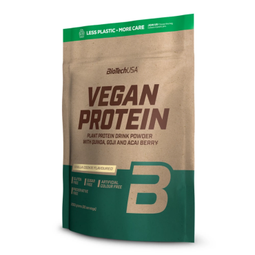 Vegan protein (2000g)