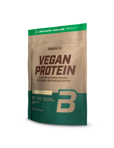 Vegan protein (2000g)