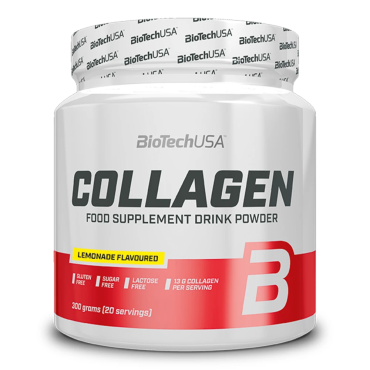 Colagénio (300g)