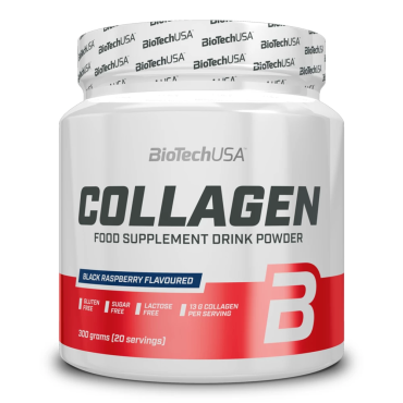 Kolagen (300g)