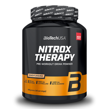 Nitrox therapy (680g)