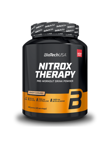 Nitrox therapy (680g)