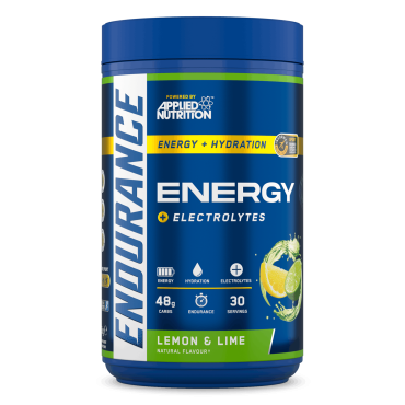 Endurance energy &...