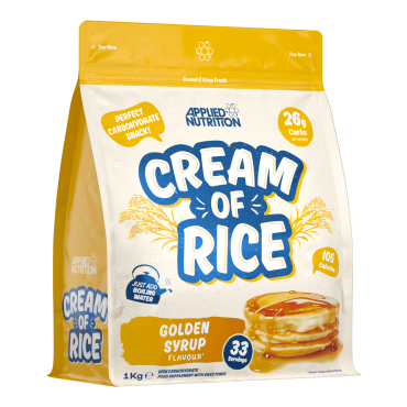 Cream of rice (1000g)