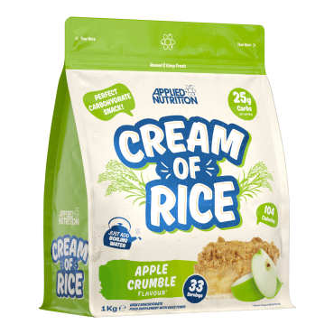 Cream of rice (1000g)