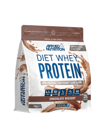 Diet whey protein (1000g) Applied Nutrition