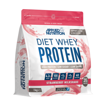 Diet whey protein (1000g)