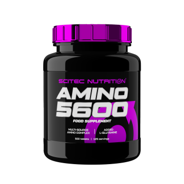 AMINO 5600 (500 tabletek)
