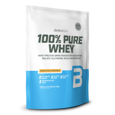 100% MIEL PURA (1kg)