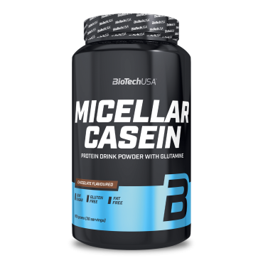 Micellar casein (908g)