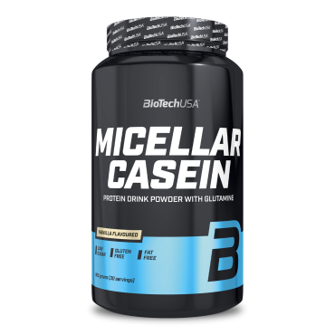 Micellar casein (908g)