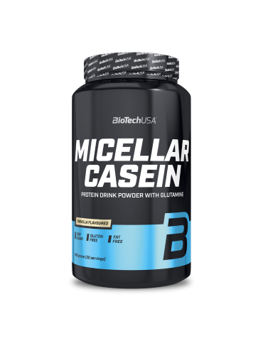 Micellar casein (908g)