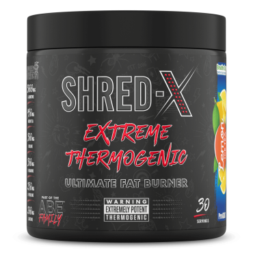 Shred-X powder (300g)