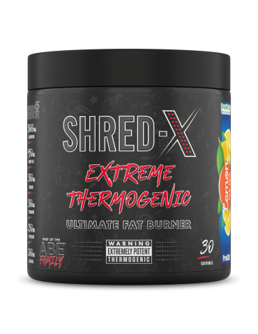 Shred-X powder (300g)