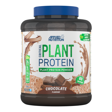 Critical plant (1800g)