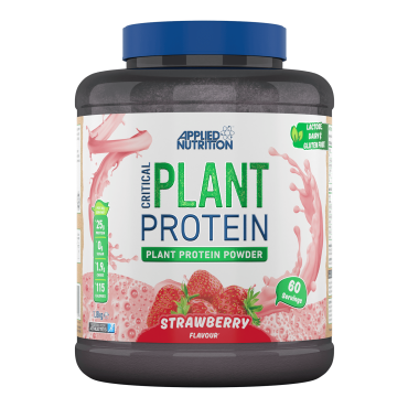 Critical plant (1800g)