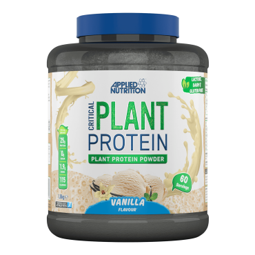 Critical plant (1800g)