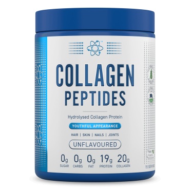 Collagen peptides (300g)
