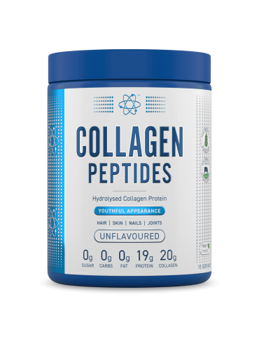 Collagen peptides (300g) Applied Nutrition