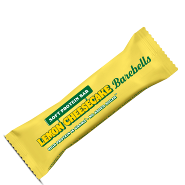 Soft protein bar (55g)