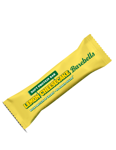Soft protein bar (55g) Barebells