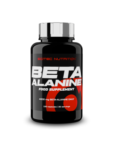 Beta-alanine (150 caps)