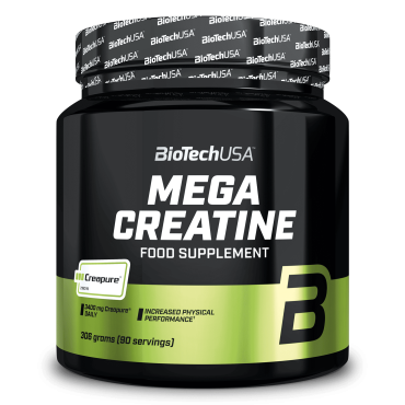 Mega Creatin (306 g)