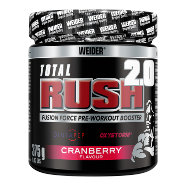 Total Rush 2.0 (375g)