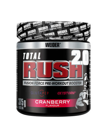Total Rush 2.0 (375g)