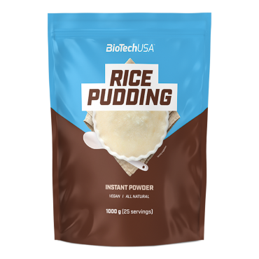 Rice pudding (1000g)