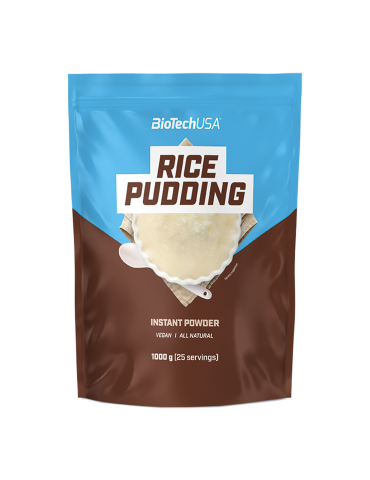 Rice pudding (1000g)