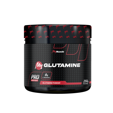 A minha glutamina (250g)