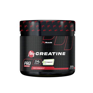 My Creatine Creapure® (300 g)