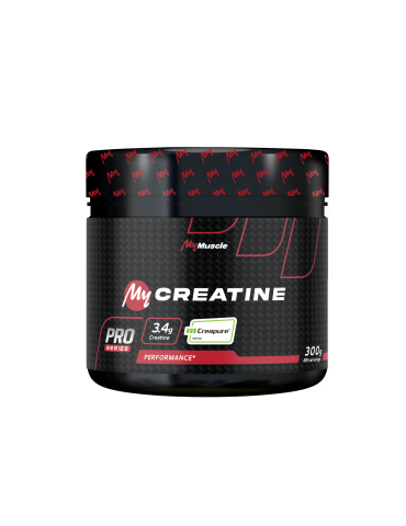 My Creatine Creapure® (300g)