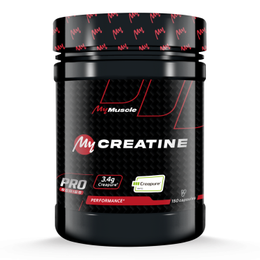 My Creatine Creapure® (150...