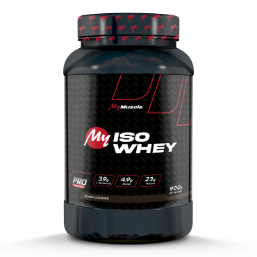 My Iso Whey (900g)
