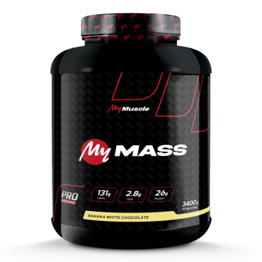 My mass (900g)
