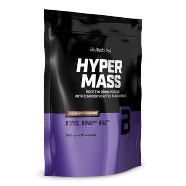 Hyper mass (1000g)