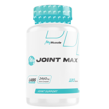 My joint max (120 gélules)