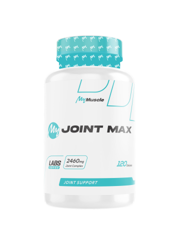My joint max (120 gélules)