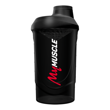 Shaker MyMuscle (600ml)