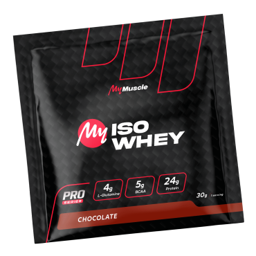 My Iso Whey (30g)