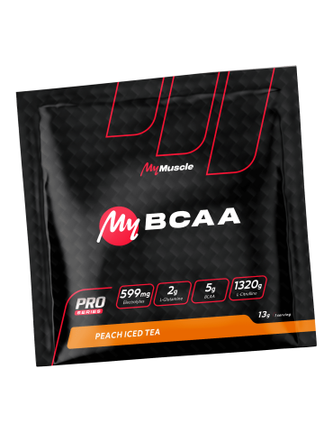 My BCAA (13g)