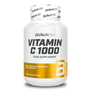 Vitamina C 1000 (30 compresse)